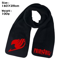 Fairy Tail anime scarf