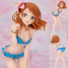 THE IDOLM@STER CINDERELLA GIRLS KAREN HOJO figure