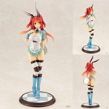 Sword & Wizards figure