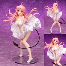 To love Darkness Lala figure