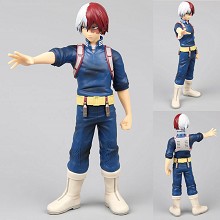 DXF My Hero Academia Todoroki Shoto figure