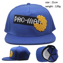 Pac-Man cap sun hat