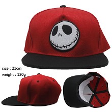 The Nightmare Before Christmas cap sun hat