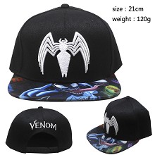 Venom cap sun hat