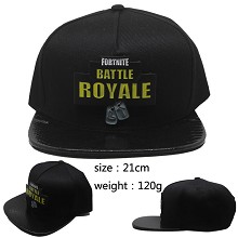 Fortnite cap sun hat