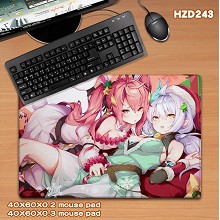 10project big mouse pad