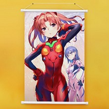 Toaru Majutsu no Index anime wall scroll