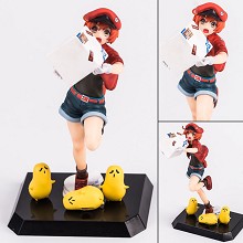 Cells At Work figure