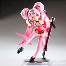 Hero Moba Xiao Qiao figure