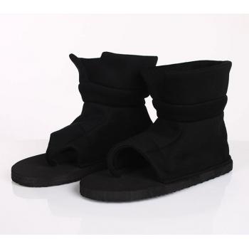 Naruto Kankuro cosplay shoes slippers a pair