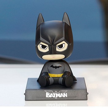 Batman figure