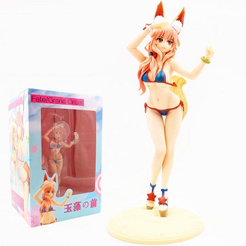 Fate Tamamo no Mae figure