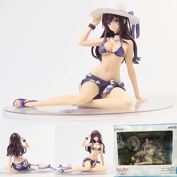 How to Raise a Boring Girlfriend Kasumigaoka Utaha figure