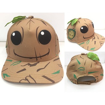  groot cap sun hat 