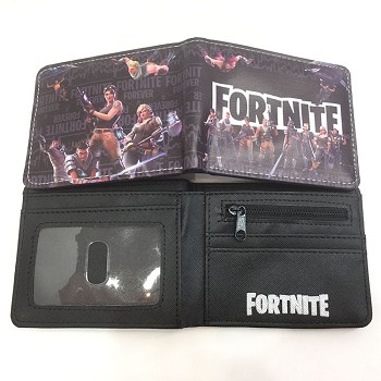 Fortnite wallet