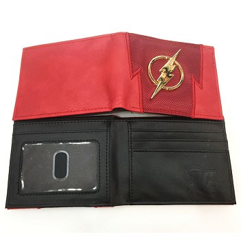 The Flash wallet