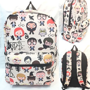 Harry Potter backpack bag