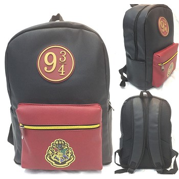 Harry Potter backpack bag