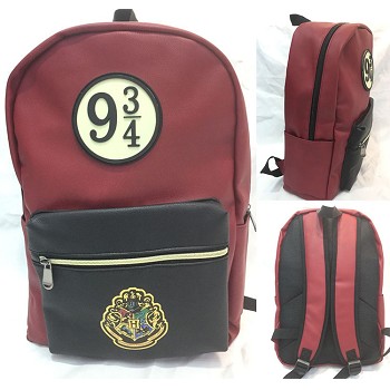 Harry Potter backpack bag