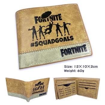  Fortnite wallet 