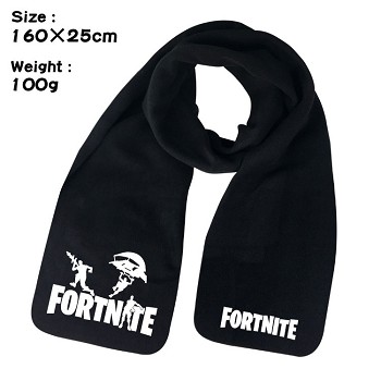 Fortnite scarf