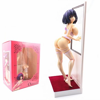 Rocket Boy OSHITSUKE anime sexy figure