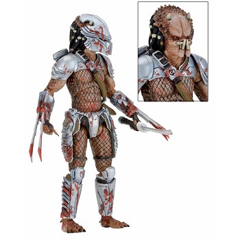 NECA Predator figure