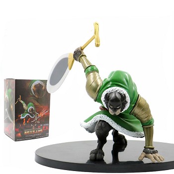 One Piece Dalto figure