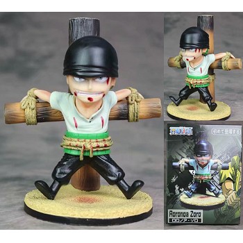 One Piece GK AK Zoro figure