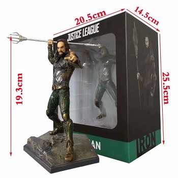 Aquaman figure