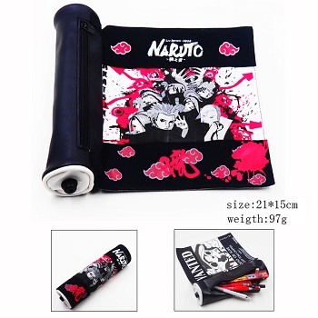 Naruto pen bag pencil bag