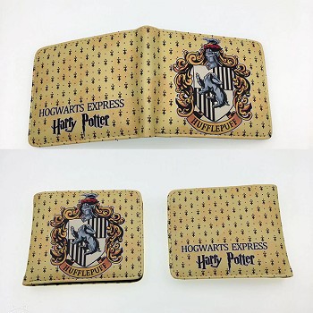 Harry Potter wallet