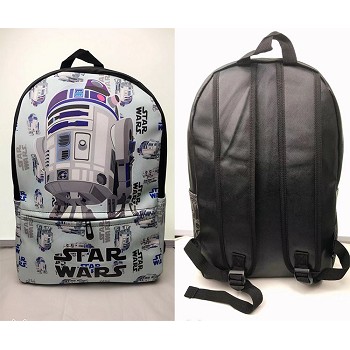 Star Wars backpack bag