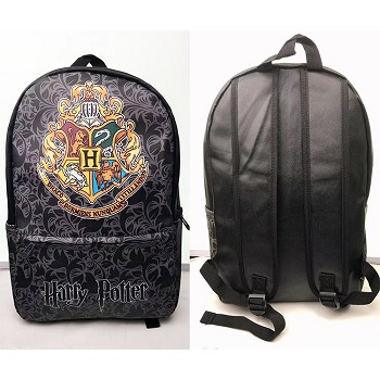 Harry Potter backpack bag