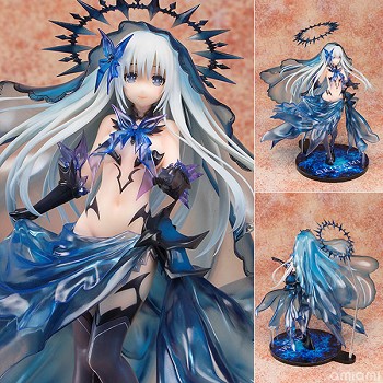 Date A Live Tobiichi Origami figure