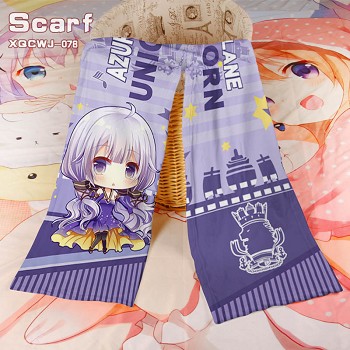 Azur Lane scarf