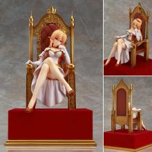 Shokugeki no Soma Nakiri erina figure