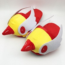 Card Captor Sakura anime plush sheos slippers a pa...