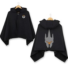 Overwatch dress smock cloak manteau mantle