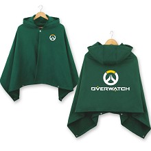 Overwatch dress smock cloak manteau mantle