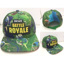 Fortnite cap sun hat