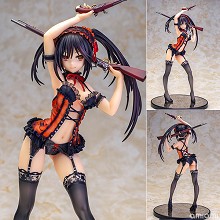 Date A Live DAL Tokisaki Kurumi Nightmare figure