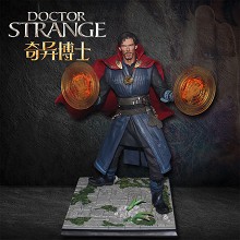 Doctor Strange figure