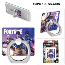 Fortnite ring phone support frame rack shelf