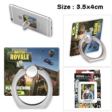 Fortnite ring phone support frame rack shelf