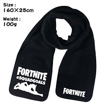 Fortnite scarf