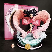 One Piece GK Robin figure