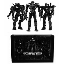 7inches NECA Pacific Rim SDCC figure