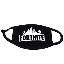 Fortnite mask