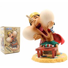 One Piece GK Usopp figure